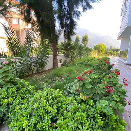 Erya Homes Antalya Exterior foto