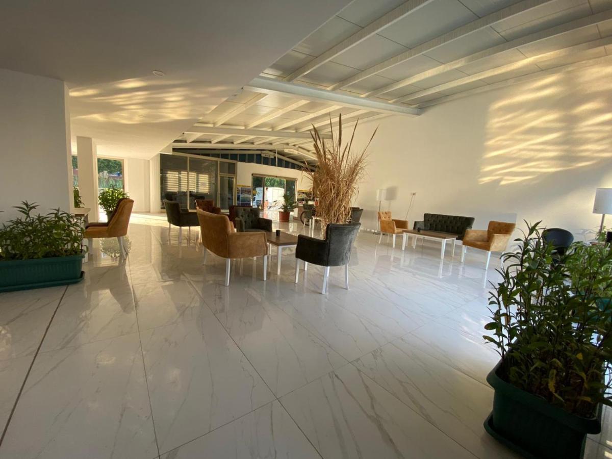 Erya Homes Antalya Exterior foto