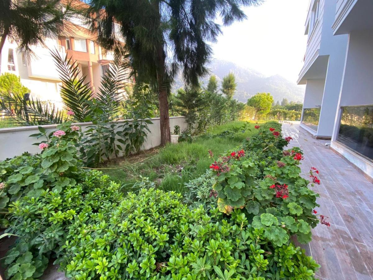 Erya Homes Antalya Exterior foto